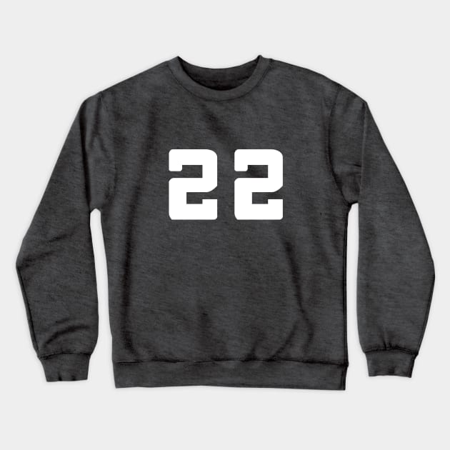 The Wonder Years | Wonder Years | Kevin Arnold | #22 | # 22 | Crewneck Sweatshirt by japonesvoador